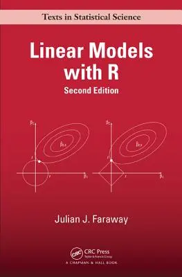Modelos lineales con R - Linear Models with R