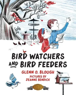 Observadores de aves y comederos - Bird Watchers and Bird Feeders