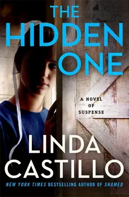 El Oculto: Una Novela de Suspense - The Hidden One: A Novel of Suspense