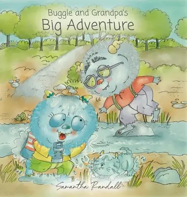 Buggle y la Gran Aventura del Abuelo - Buggle and Grandpa's Big Adventure