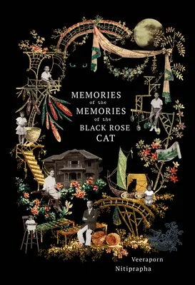 Recuerdos del Gato de la Rosa Negra - Memories of the Memories of the Black Rose Cat