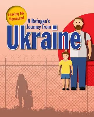 El viaje de un refugiado de Ucrania - A Refugee's Journey from Ukraine