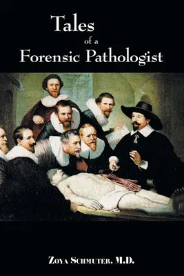 Cuentos de un patólogo forense - Tales of a Forensic Pathologist