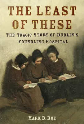 The Least of These: La oscura historia del Hospital de Niños Expósitos de Dublín - The Least of These: The Dark Story of Dublin's Foundling Hospital