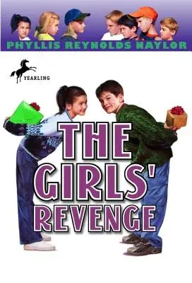 La venganza de las chicas - The Girls' Revenge