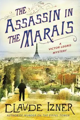 El asesino del Marais - The Assassin in the Marais