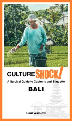 Choque cultural Bali - Cultureshock! Bali