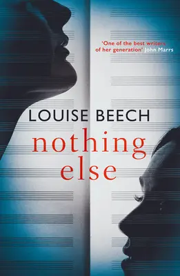 Nada Más: La novela exquisitamente conmovedora de la que todo el mundo habla... - Nothing Else: The Exquisitely Moving Novel That Everyone Is Talking About...