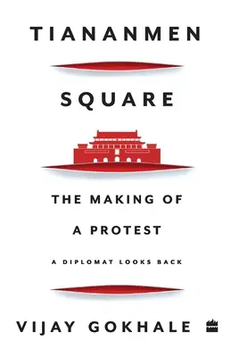 La plaza de Tiananmen: El origen de una protesta - Tiananmen Square: The Making of a Protest