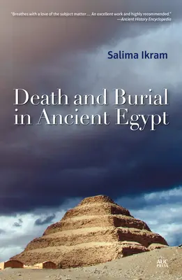 Muerte y enterramiento en el Antiguo Egipto - Death and Burial in Ancient Egypt