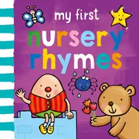 Mis primeros... Canciones infantiles - My First... Nursery Rhymes