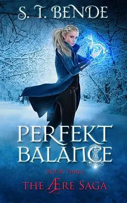 Equilibrio perfecto - Perfekt Balance