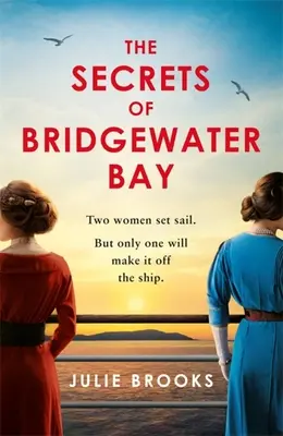 Los secretos de la bahía de Bridgewater - The Secrets of Bridgewater Bay
