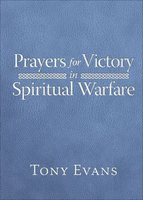 Oraciones para la victoria en la guerra espiritual - Prayers for Victory in Spiritual Warfare