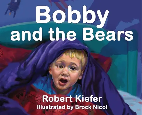 Bobby y los osos - Bobby and the Bears