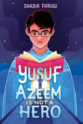 Yusuf Azeem no es un héroe - Yusuf Azeem Is Not a Hero