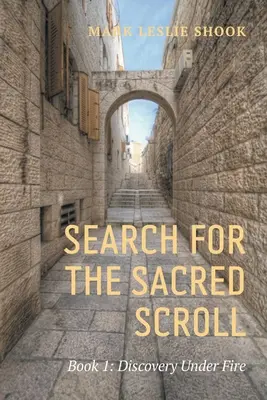 En busca del pergamino sagrado - Search for the Sacred Scroll