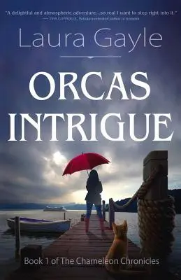 Orcas Intriga - Orcas Intrigue