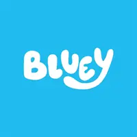 Bluey Camping - Bluey: Camping