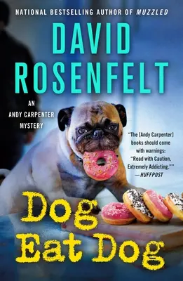 Perro come perro: Un misterio de Andy Carpenter - Dog Eat Dog: An Andy Carpenter Mystery