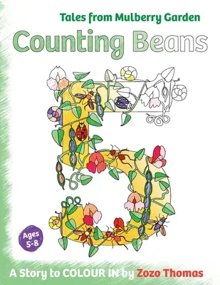 Contar las habas - Counting Beans