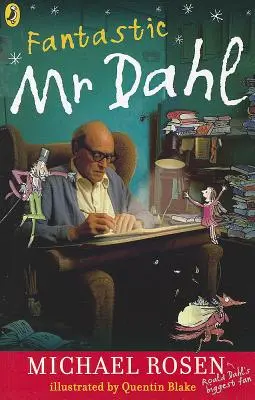 El fantástico Sr. Dahl - Fantastic Mr Dahl