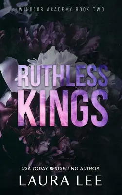 Ruthless Kings - Edición especial: Un oscuro romance de matones de instituto - Ruthless Kings - Special Edition: A Dark High School Bully Romance