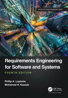 Ingeniería de requisitos para software y sistemas - Requirements Engineering for Software and Systems