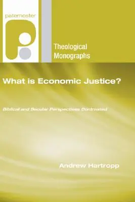 ¿Qué es la justicia económica? - What is Economic Justice?