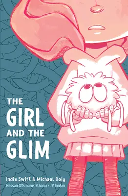 La Niña y el Glim - The Girl and the Glim