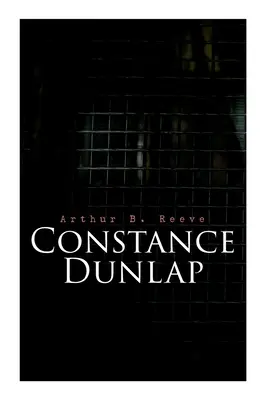 Constance Dunlap Thriller policíaco - Constance Dunlap: Crime Thriller