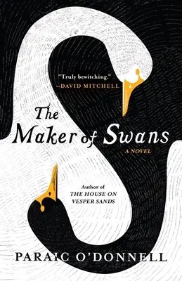 El fabricante de cisnes - The Maker of Swans