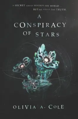 Una conspiración de estrellas - A Conspiracy of Stars