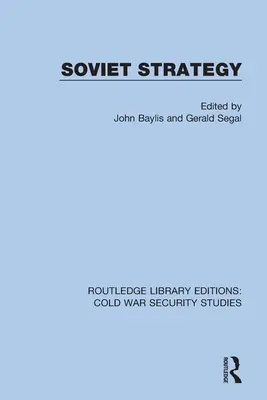 Estrategia soviética - Soviet Strategy