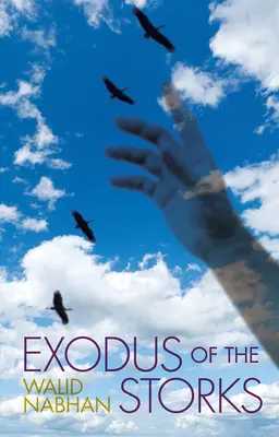 El éxodo de las cigüeñas - Exodus of the Storks