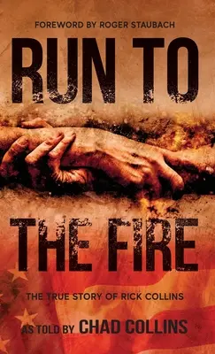 Correr hacia el fuego - Run To The Fire