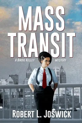 Tránsito masivo - Mass Transit