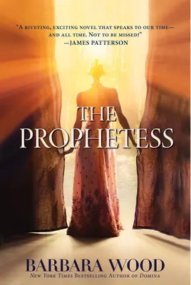 La Profetisa - The Prophetess