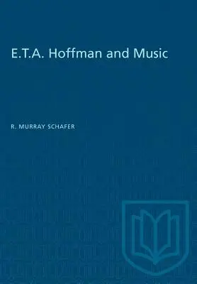 E.T.A. Hoffman y la música - E.T.A. Hoffman and Music