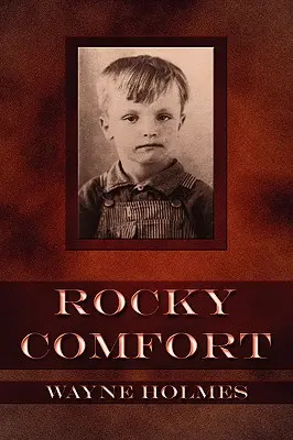 Confort rocoso - Rocky Comfort