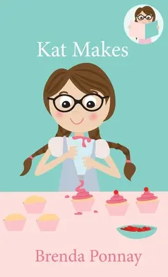 Kat Hace - Kat Makes