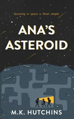 El asteroide de Ana - Ana's Asteroid