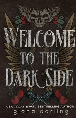 Bienvenidos al Lado Oscuro Edición Especial - Welcome to the Dark Side Special Edition