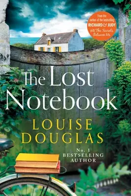 El cuaderno perdido - The Lost Notebook