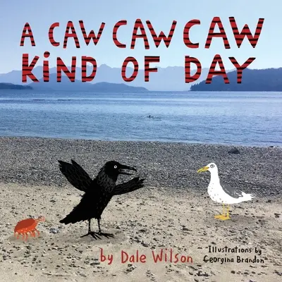 Un día como el de Caw Caw Caw - A Caw Caw Caw Kind of Day