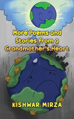 Más poemas e historias del corazón de una abuela - More Poems and Stories from a Grandmother's Heart