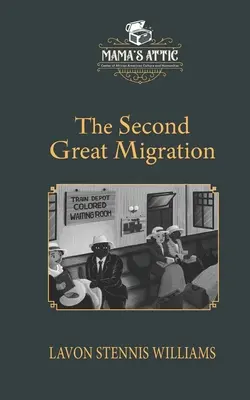 La segunda gran migración - The Second Great Migration