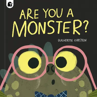 ¿Es usted un monstruo? - Are You a Monster?