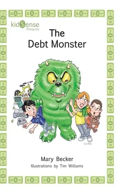El monstruo de las deudas - The Debt Monster