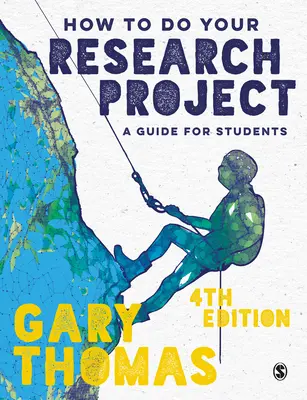 Cómo hacer su proyecto de investigación: Guía para estudiantes - How to Do Your Research Project: A Guide for Students